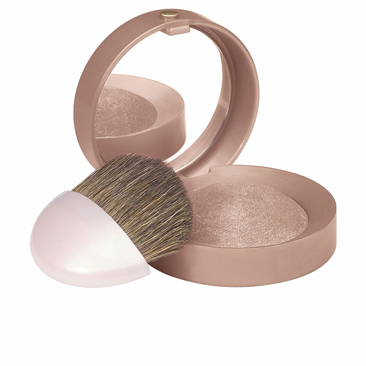 Róż Little Round Bourjois